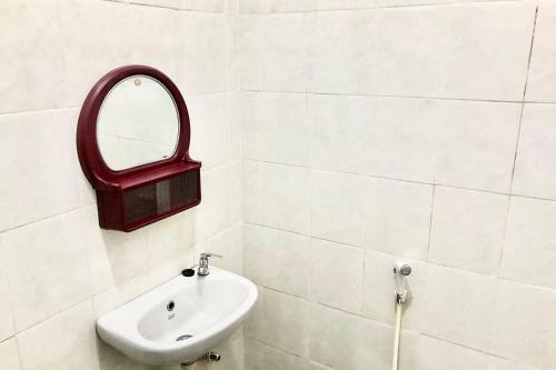 Hotel Js House Palangkaraya Redpartner