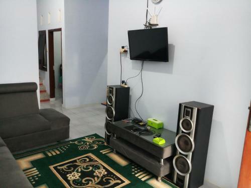 Villa Sams Mandiri