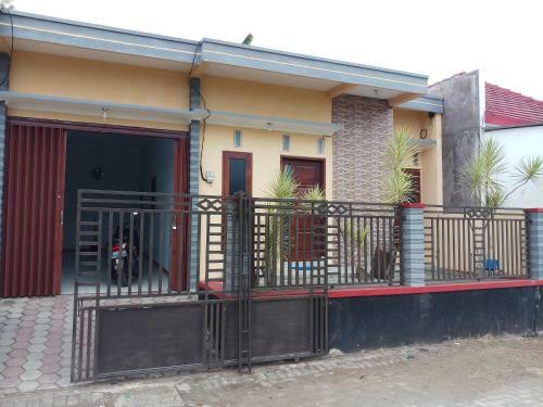 Villa Sams Mandiri