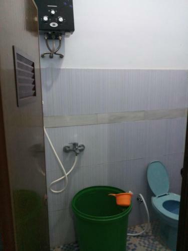Villa Sams Mandiri