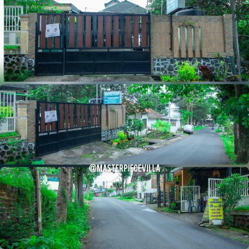 Villa Panorama Billiard By Masterpiece Villa