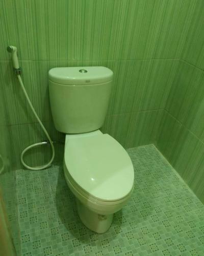Hostal Andri Homestay