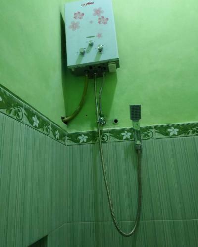 Hostal Andri Homestay