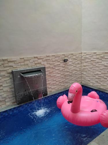 Villa Pesona Sixty9