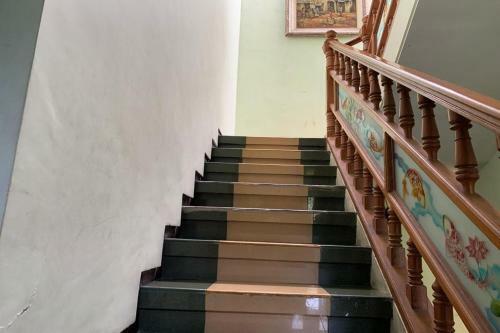Villa Batu Permai