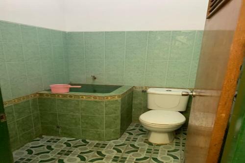 Villa Batu Permai