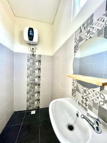 The Villas 36 Batu