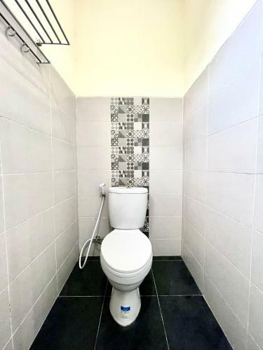 The Villas 36 Batu