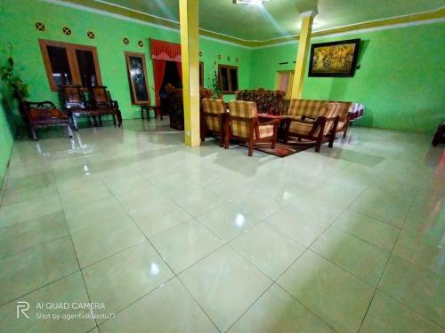 Villa Nurya Hall