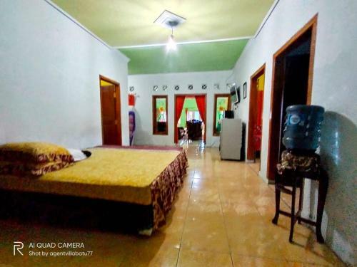 Villa Nurya Hall