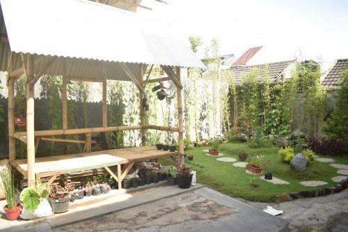 Sunshine Homestay
