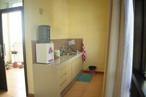 Sunshine Homestay