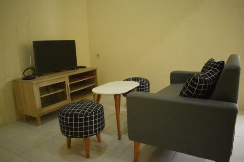 Sunshine Homestay