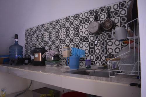 Sunshine Homestay