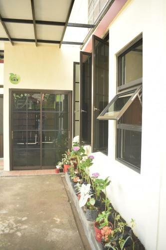 Sunshine Homestay