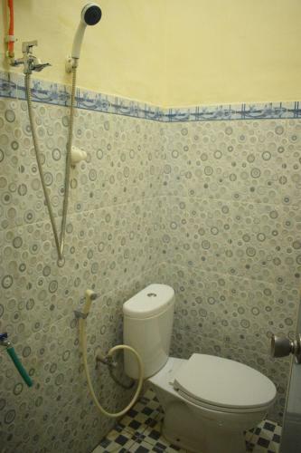 Sunshine Homestay
