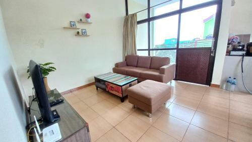 Sunshine Homestay