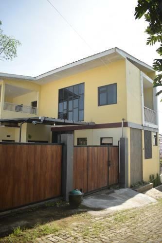Sunshine Homestay