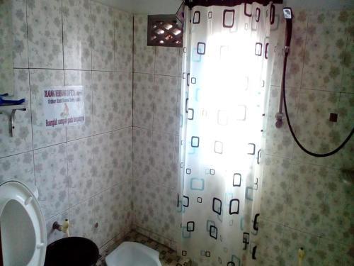 Villa Fortuna Homestay 1