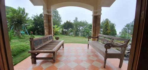 Villa Grande Pandermanhill