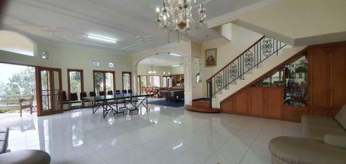 Villa Grande Pandermanhill