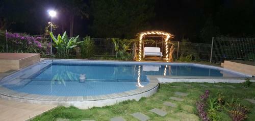 Villa Grande Pandermanhill
