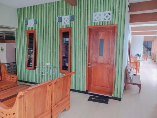Hostal Oke Villa Kamaran Kota Batu Malang