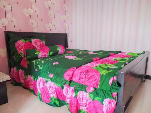 Hostal Oke Villa Kamaran Kota Batu Malang