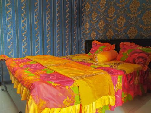 Hostal Oke Villa Kamaran Kota Batu Malang