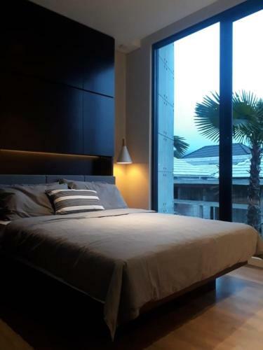 Hotel Villa Evan Batu