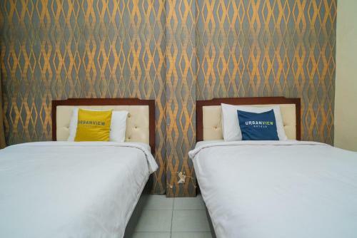 Hostal Urbanview Hotel Omah Anin Batu