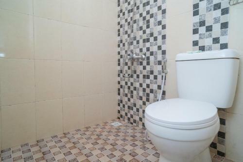 Hostal Urbanview Hotel Omah Anin Batu