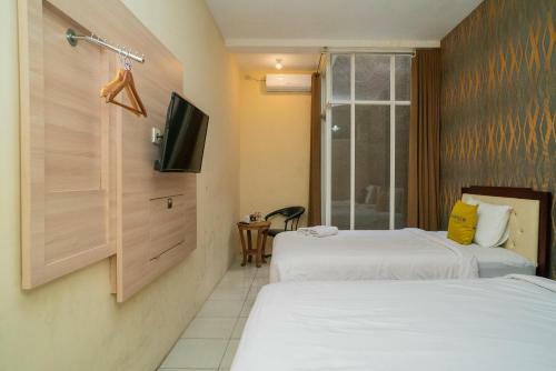 Hostal Urbanview Hotel Omah Anin Batu