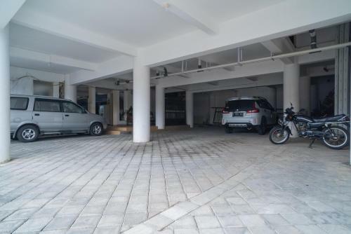 Hostal Urbanview Hotel Omah Anin Batu