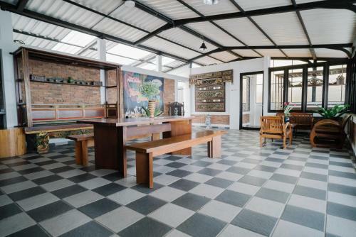 Hostal Urbanview Hotel Omah Anin Batu