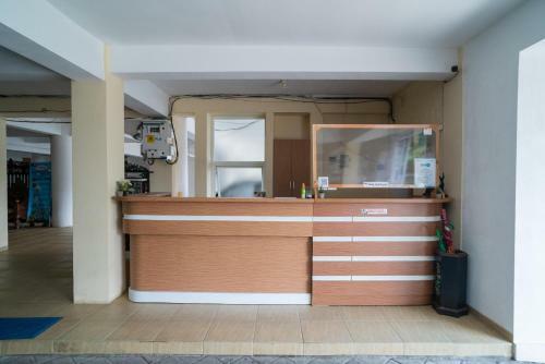 Hostal Urbanview Hotel Omah Anin Batu