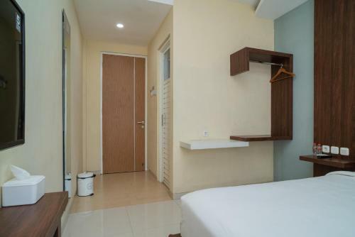 Hostal Urbanview Hotel Omah Anin Batu