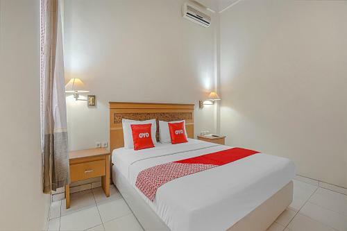 Collection O 90589 Palem Garden Hotel