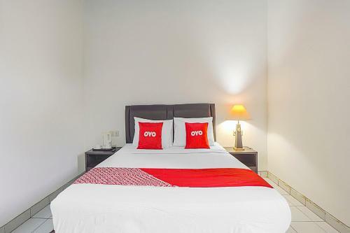 Collection O 90589 Palem Garden Hotel