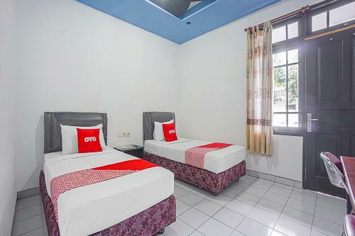 Collection O 90589 Palem Garden Hotel