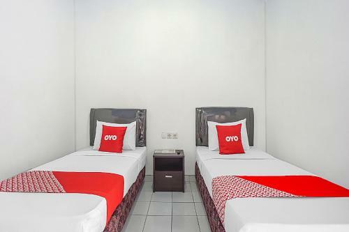 Collection O 90589 Palem Garden Hotel