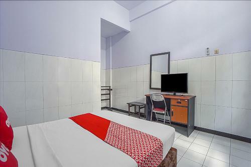 Collection O 90589 Palem Garden Hotel