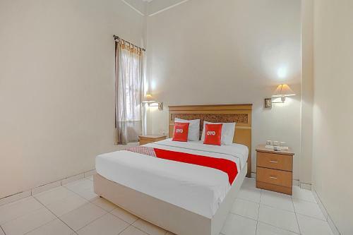 Collection O 90589 Palem Garden Hotel
