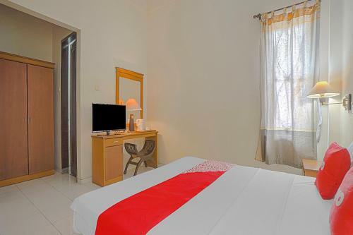 Collection O 90589 Palem Garden Hotel