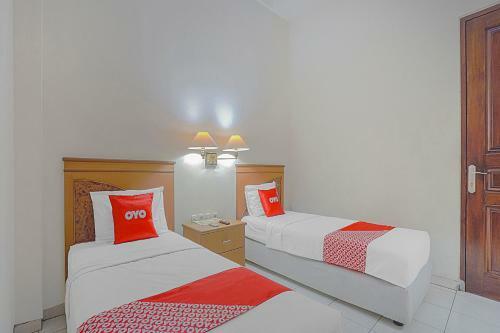 Collection O 90589 Palem Garden Hotel