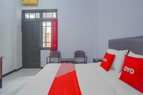 Collection O 90589 Palem Garden Hotel