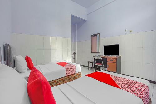 Collection O 90589 Palem Garden Hotel
