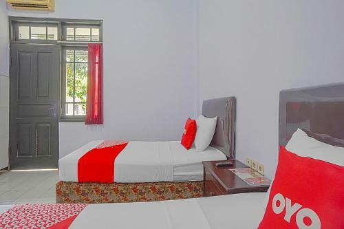 Collection O 90589 Palem Garden Hotel