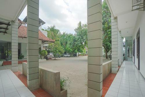 Collection O 90589 Palem Garden Hotel
