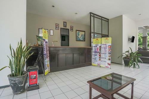 Collection O 90589 Palem Garden Hotel